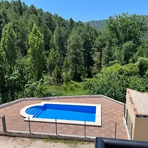 Duplex Rio Madera Apartamento